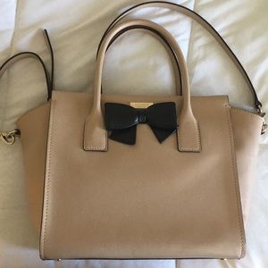 Kate Spade shoulder purse